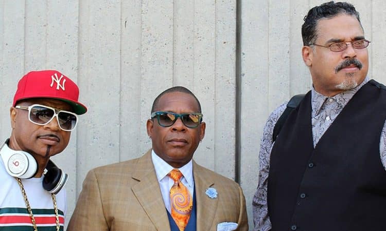 10 Best The Sugarhill Gang Songs of All Time