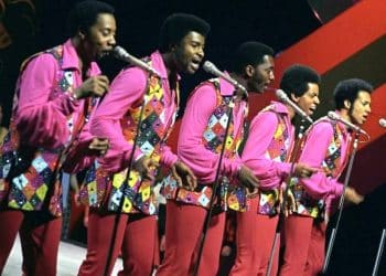 10 Best The Temptations Songs of All Time