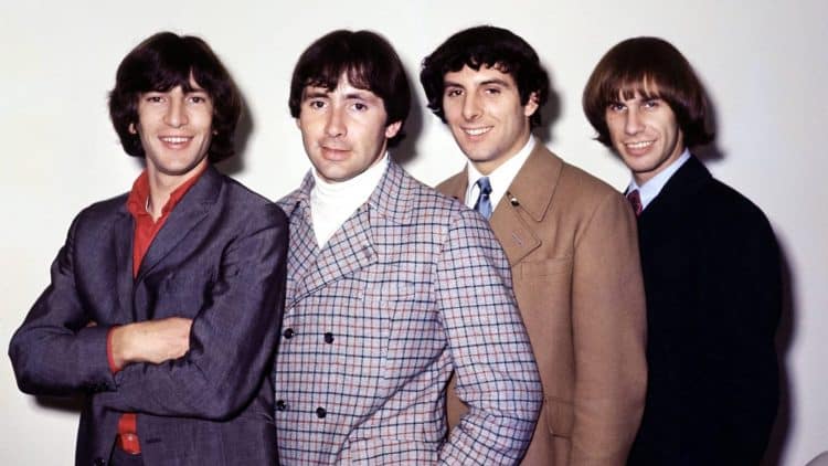 10 Best The Troggs Songs of All Time