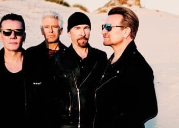 10 Best U2 Songs of All Time
