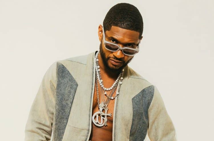 10 Best Usher Songs of All Time