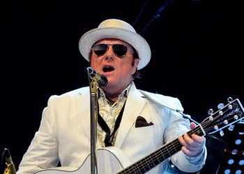 10 Best Van Morrison Songs of All Time