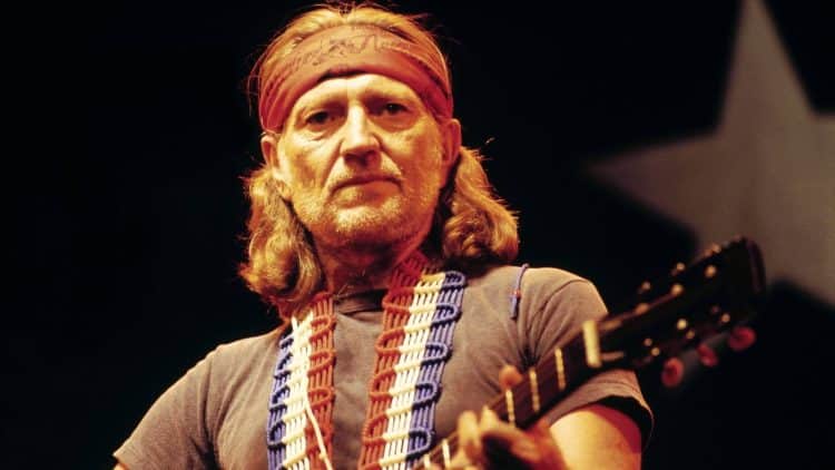 10 Best Willie Nelson Songs of All Time