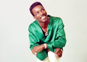 10 Best Wilson Pickett Songs of All Time