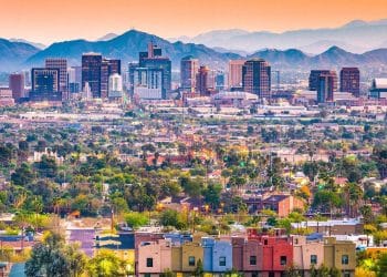 10 Famous Singers from Arizona