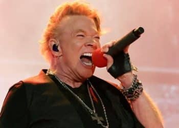 10 Best Axl Rose Songs of All Time