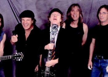 10 Best Acdc Songs of All Time