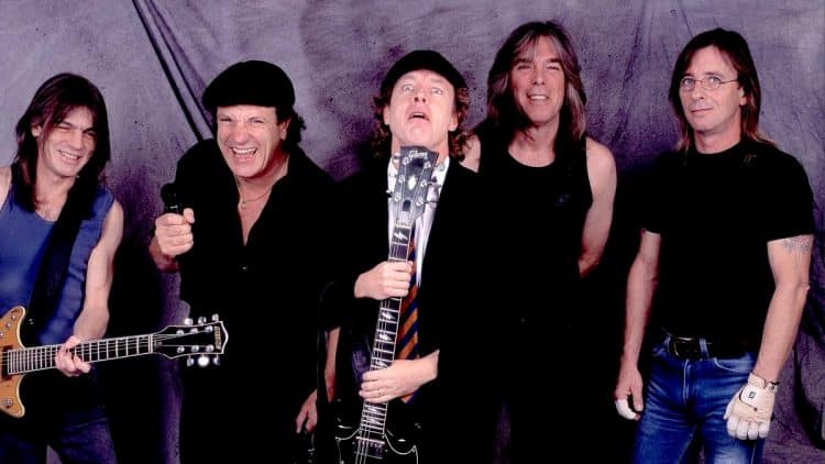 10 Best Acdc Songs of All Time