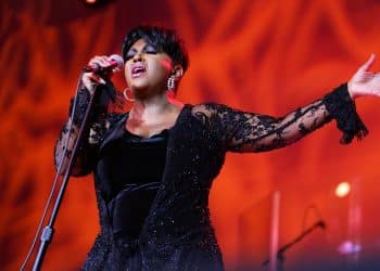 10 Best Anita Baker Songs of All Time