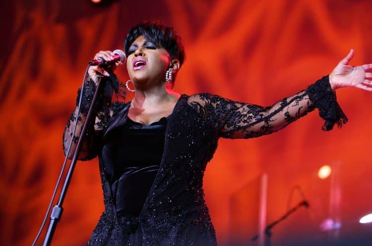 10 Best Anita Baker Songs of All Time