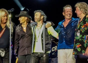 10 Best Bad Company Songs of All Time