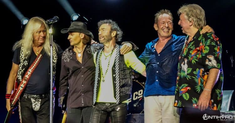 10 Best Bad Company Songs of All Time