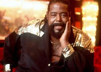 10 Best Barry White Songs of All Time