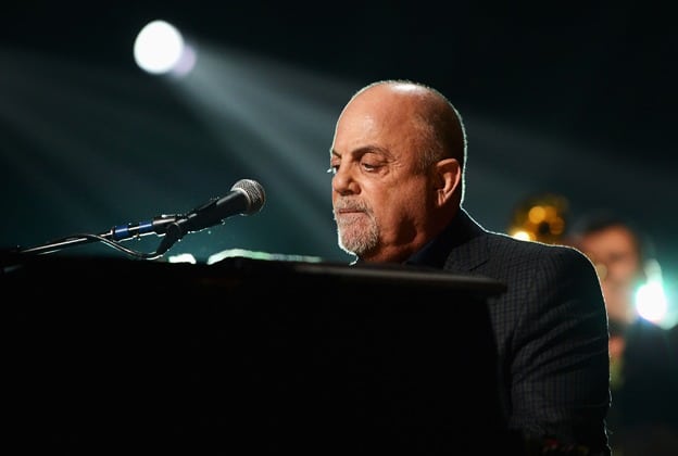 10 Best Billy Joel Songs of All Time