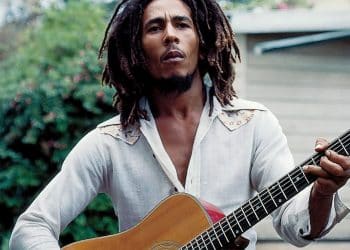 10 Best Bob Marley Songs of All Time