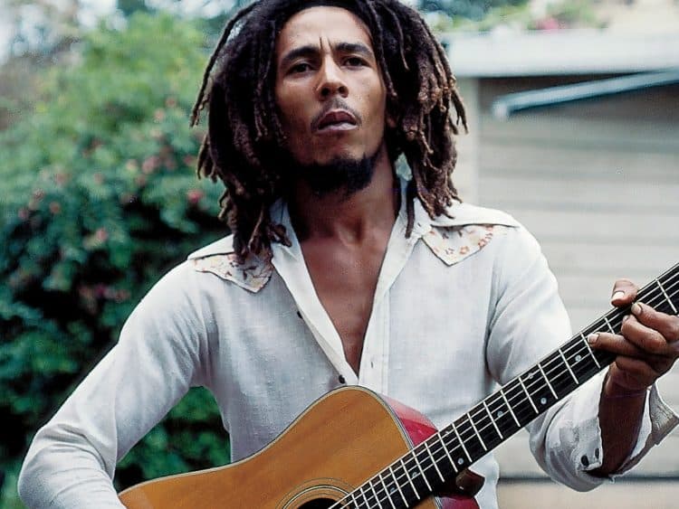 10 Best Bob Marley Songs Of All Time - Singersroom.com