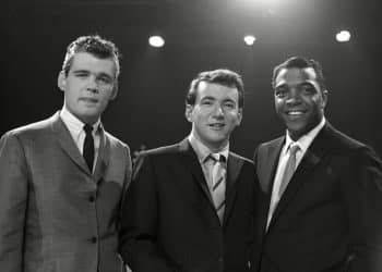 10 Best Bobby Darin Songs of All Time