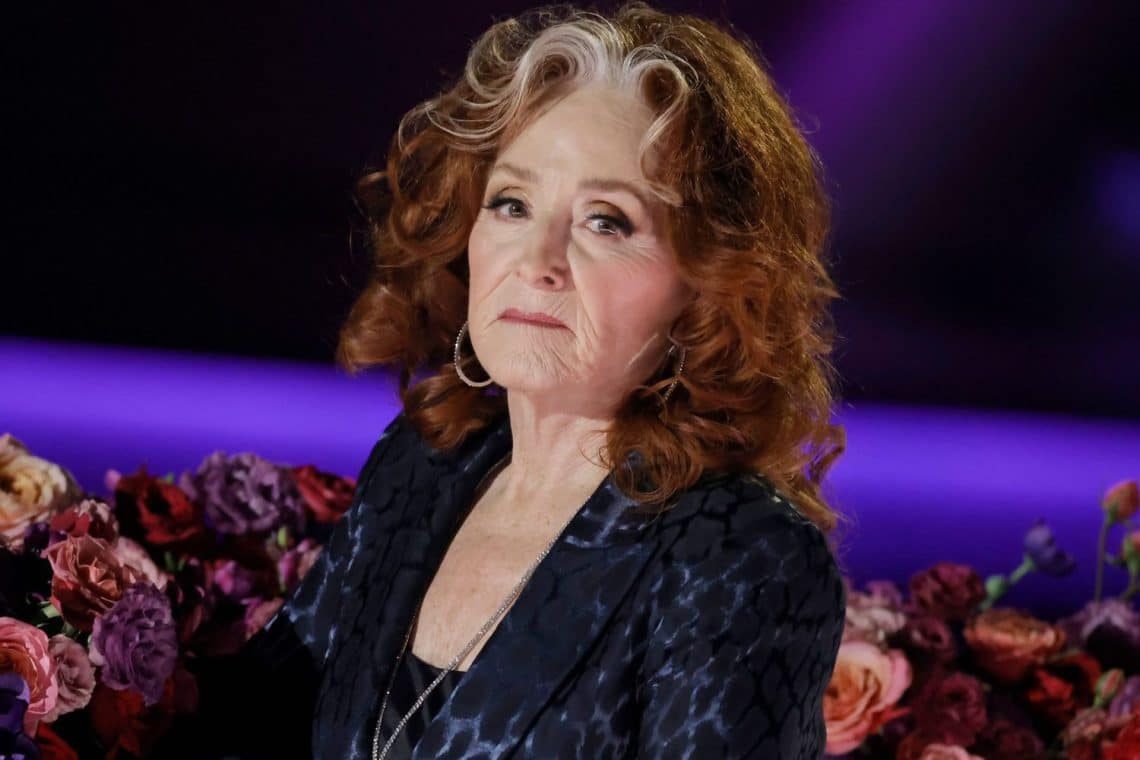 10 Best Bonnie Raitt Songs of All Time
