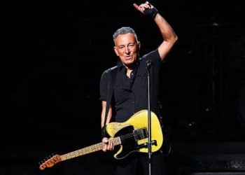 10 Best Bruce Springsteen Songs of All Time