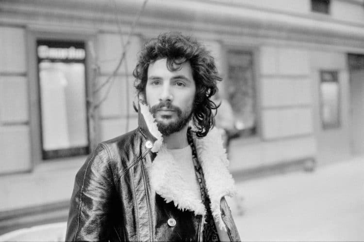 10 Best Cat Stevens Songs of All Time
