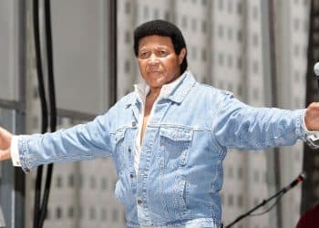 10 Best Chubby Checker Songs of All Time