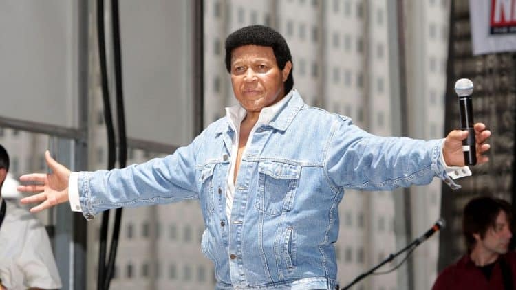 10 Best Chubby Checker Songs of All Time