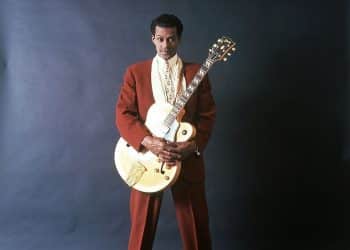 10 Best Chuck Berry Songs of All Time