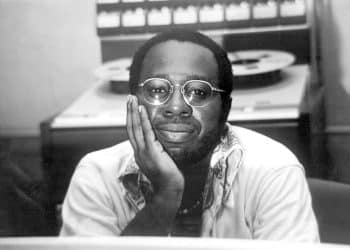 10 Best Curtis Mayfield Songs of All Time