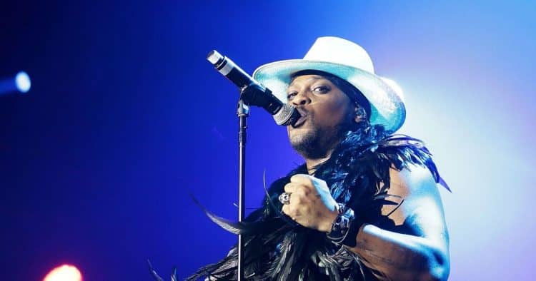 10 Best Dangelo Songs of All Time