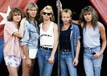 10 Best Def Leppard Songs of All Time