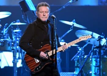 10 Best Don Henley Songs of All Time