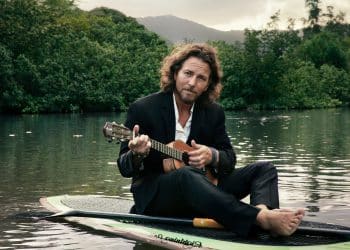 10 Best Eddie Vedder Songs of All Time