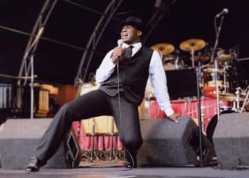 10 Best Edwin Starr Songs of All Time