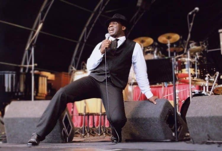 10 Best Edwin Starr Songs of All Time