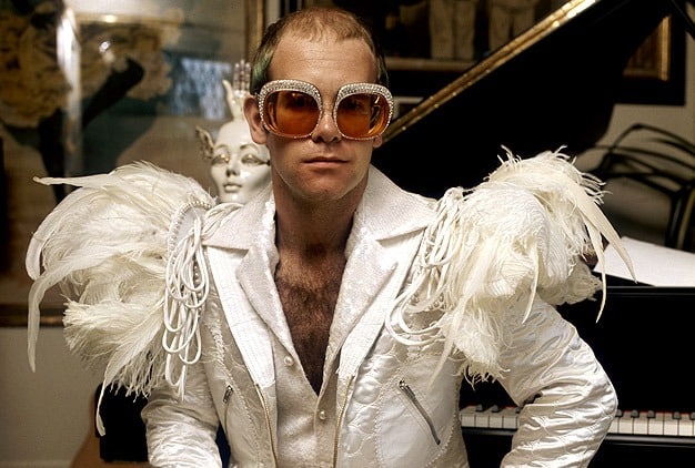 10 Best Elton John Songs of All Time
