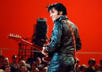 10 Best Elvis Presley Songs of All Time