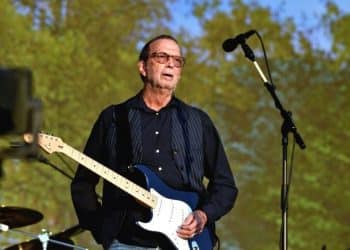 10 Best Eric Clapton Songs of All Time