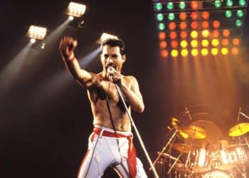 10 Best Freddie Mercury Songs of All Time