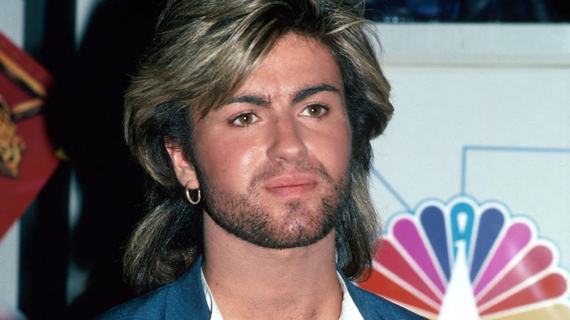 George michael last