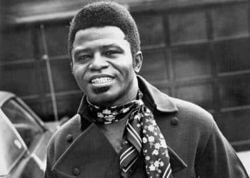 10 Best James Brown Songs of All Time