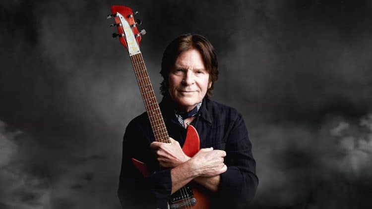 10 Best John Fogerty Songs of All Time