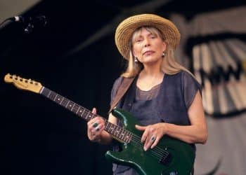 10 Best Joni Mitchell Songs of All Time