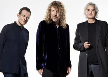 10 Best Led Zeppelin Songs of All Time