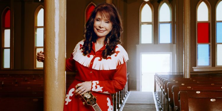 10 Best Loretta Lynn Songs of All Time
