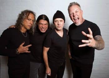 10 Best Metallica Songs of All Time
