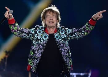 10 Best Mick Jagger Songs of All Time
