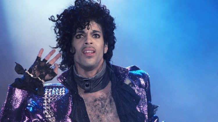 10 Best Prince Songs of All Time