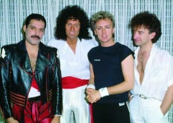 10 Best Queen Songs of All Time