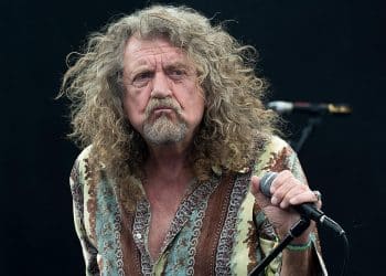 10 Best Robert Plant Songs of All Time