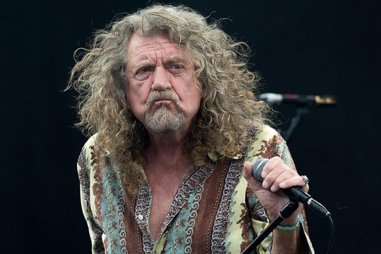 10 Best Robert Plant Songs of All Time